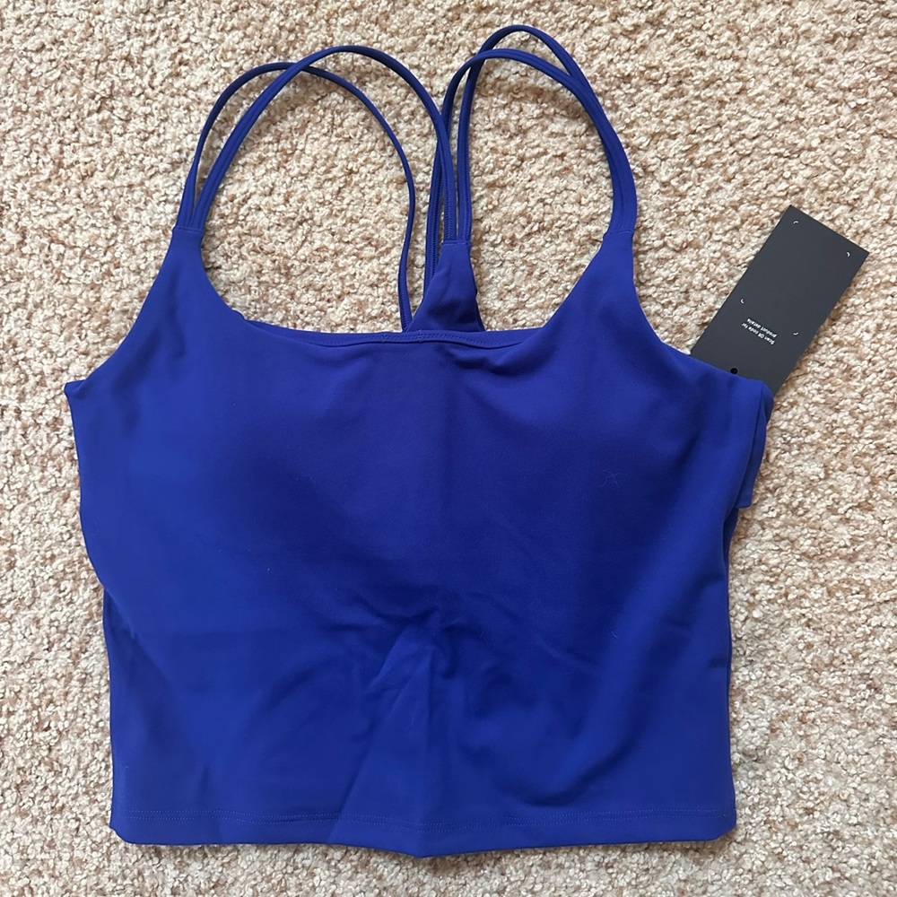 Fabletics Bra Tank Top